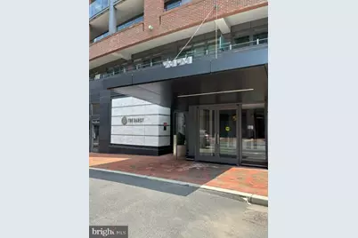 7171 Woodmont Avenue #806, Bethesda, MD 20814 - Photo 2