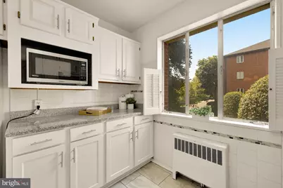 5301 Westbard Circle #210, Bethesda, MD 20816 - Photo 16