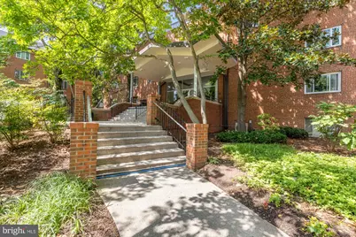 5301 Westbard Circle #210, Bethesda, MD 20816 - Photo 2