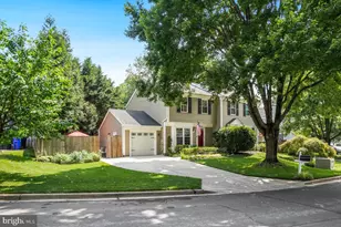 7520 Filbert Terrace, Gaithersburg, MD 20879 - Photo 1