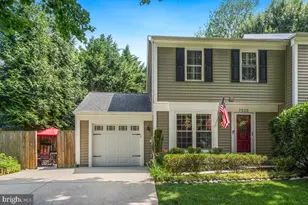 7520 Filbert Terrace, Gaithersburg, MD 20879 - Photo 2