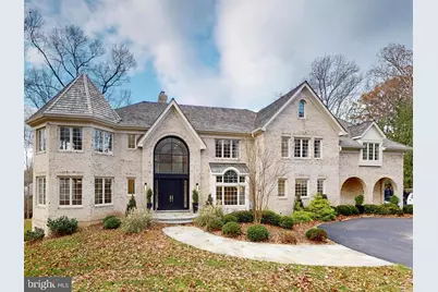 9629 Eagle Ridge Drive, Bethesda, MD 20817 - Photo 2