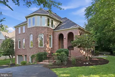 6505 River Road, Bethesda, MD 20817 - Photo 1