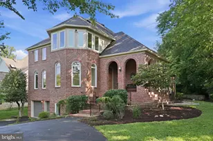 6505 River Rd, Bethesda, MD 20817 - Photo 1