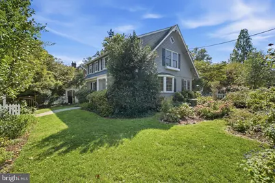 6424 Broad Street, Bethesda, MD 20816 - Photo 2
