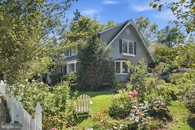 6424 Broad Street, Bethesda, MD 20816 - Photo 52
