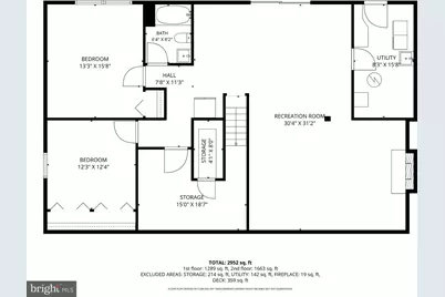 5023 Sangamore Road, Bethesda, MD 20816 - Photo 48
