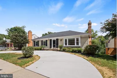 5023 Sangamore Road, Bethesda, MD 20816 - Photo 4