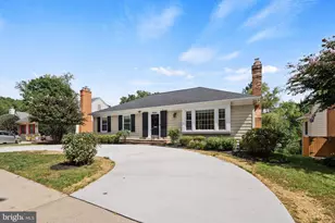 5023 Sangamore Rd, Bethesda, MD 20816 - Photo 4