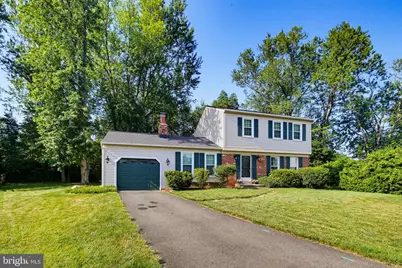 18904 Blue Heron Lane, Gaithersburg, MD 20879 - Photo 1