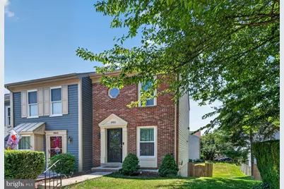 19011 Partridge Wood Drive, Germantown, MD 20874 - Photo 2