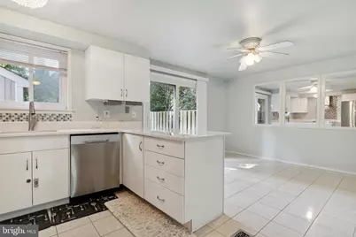 7866 Archbold Terrace, Cabin John, MD 20818 - Photo 6