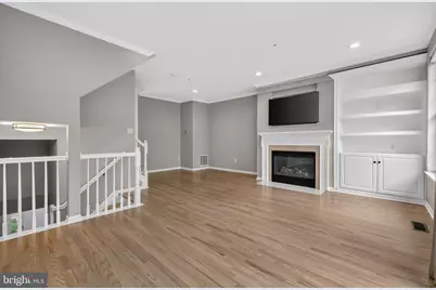 9756 Athletic Way, Gaithersburg, MD 20878 - Photo 6