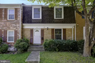 4 Ritchfield Court, Rockville, MD 20850 - Photo 1