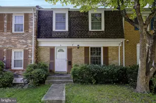 4 Ritchfield Ct, Rockville, MD 20850 - Photo 1