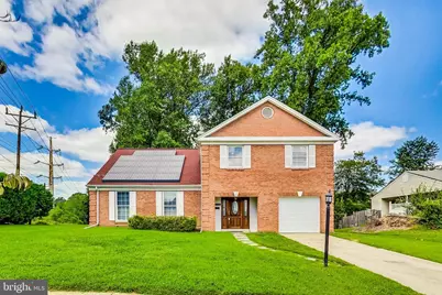 8403 Postoak Road, Potomac, MD 20854 - Photo 1