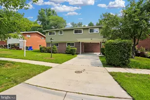 811 Kenbrook Dr, Silver Spring, MD 20902 - Photo 4