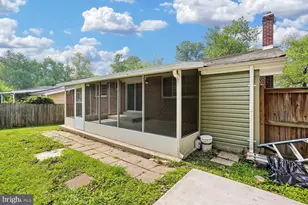 811 Kenbrook Dr, Silver Spring, MD 20902 - Photo 12