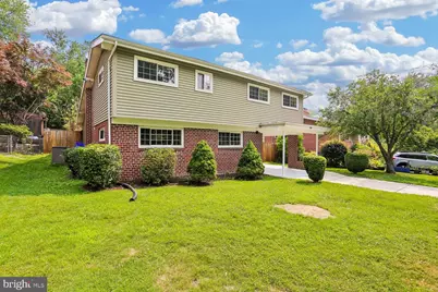 811 Kenbrook Drive, Silver Spring, MD 20902 - Photo 2