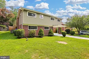 811 Kenbrook Dr, Silver Spring, MD 20902 - Photo 2