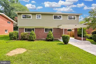 811 Kenbrook Dr, Silver Spring, MD 20902 - Photo 1