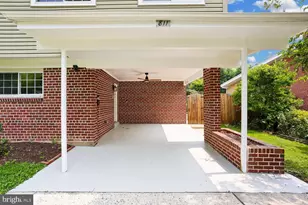 811 Kenbrook Dr, Silver Spring, MD 20902 - Photo 8