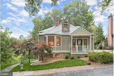 6004 Princeton Avenue, Glen Echo, MD 20812 - Photo 4