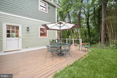 6004 Princeton Avenue, Glen Echo, MD 20812 - Photo 46