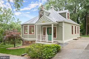 6004 Princeton Ave, Glen Echo, MD 20812 - Photo 4