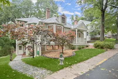 6004 Princeton Avenue, Glen Echo, MD 20812 - Photo 1
