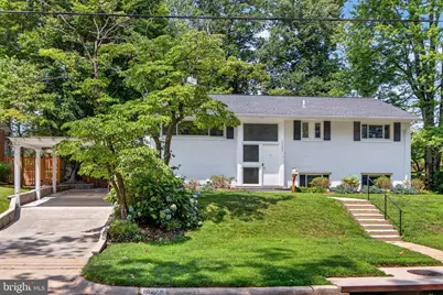 10228 Hatherleigh Drive, Bethesda, MD 20814 - Photo 1