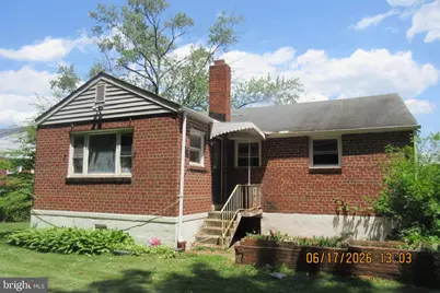 12902 Evanston Street, Rockville, MD 20853 - Photo 2