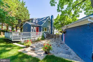 2720 McComas Ave, Kensington, MD 20895 - Photo 22