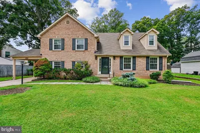 11602 Coldstream, Potomac, MD 20854 - Photo 1