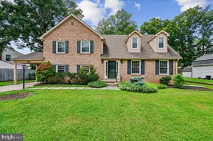11602 Coldstream, Potomac, MD 20854 - Photo 1