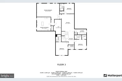 12321 Potomac Hunt Road, North Potomac, MD 20878 - Photo 64
