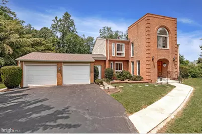 11408 Woodington Terrace, Potomac, MD 20854 - Photo 2