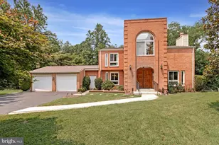 11408 Woodington Terrace, Potomac, MD 20854 - Photo 1