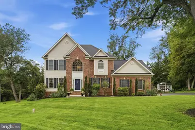 12 Delta Court, Gaithersburg, MD 20882 - Photo 1