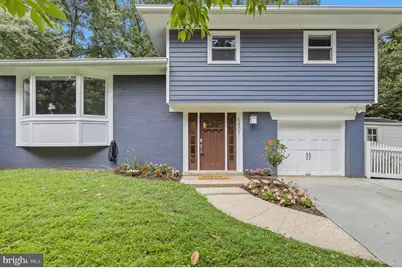 6401 Greentree Road, Bethesda, MD 20817 - Photo 4