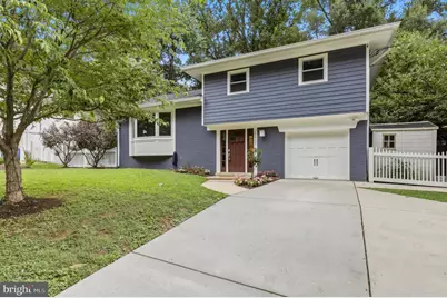6401 Greentree Road, Bethesda, MD 20817 - Photo 54