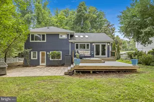 6401 Greentree Rd, Bethesda, MD 20817 - Photo 42