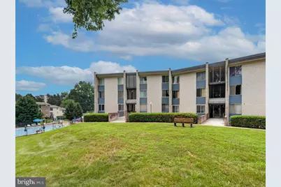 2509 Baltimore Road #5, Rockville, MD 20853 - Photo 8