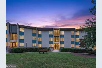 2509 Baltimore Road #5, Rockville, MD 20853 - Photo 4