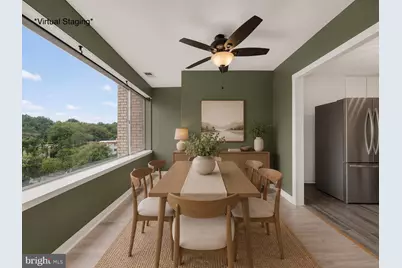 2509 Baltimore Road #5, Rockville, MD 20853 - Photo 2