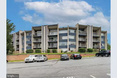 2509 Baltimore Road #5, Rockville, MD 20853 - Photo 6