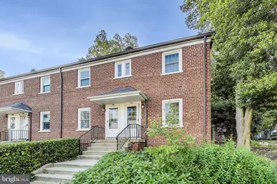 1716 E West Highway #1716, Silver Spring, MD 20910 - Photo 2