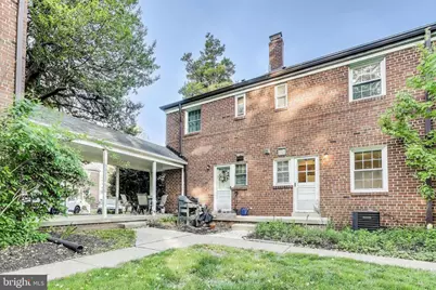 1716 E West Highway #1716, Silver Spring, MD 20910 - Photo 20