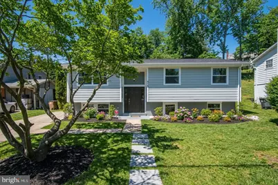 415 Ritchie Parkway, Rockville, MD 20852 - Photo 2