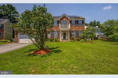 1 Hickory Spring Court, Gaithersburg, MD 20882 - Photo 1